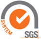 <p>SGS belgesi, kalite ve doğruluk<br />
konusunda küresel bir denetim,<br />
test ve belgelendirme kuruluşudur.</p>
